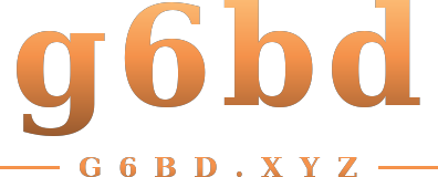 g6bd logo
